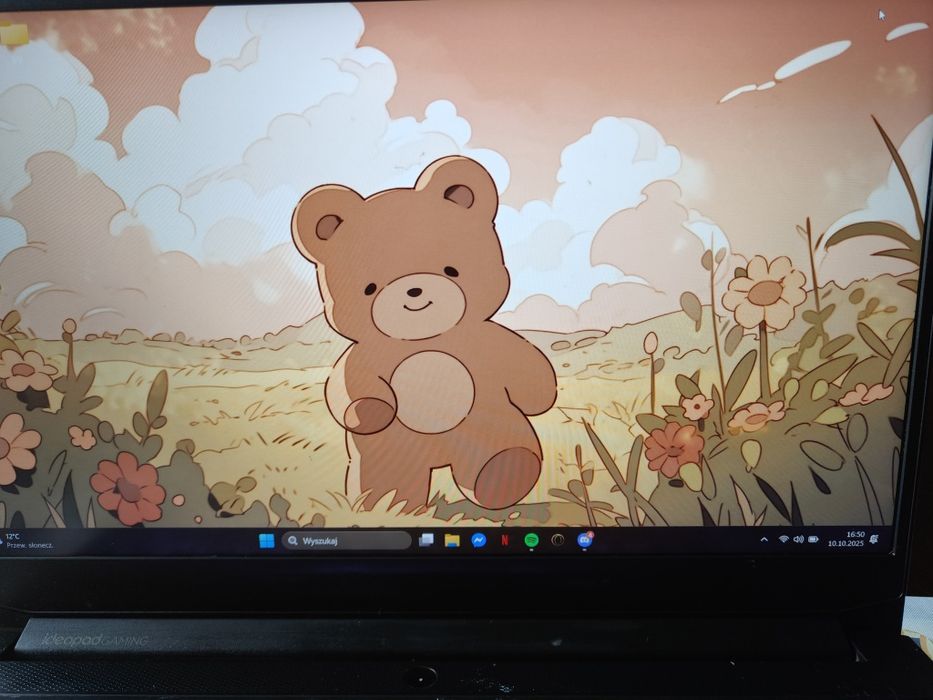 Lenovo IdeaPad Gaming 3 | Ryzen 5 | RTX 2050 | 16GB RAM | 512GB SSD |