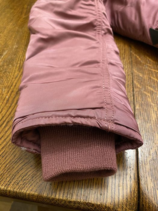 Kurtka Parka N3B Alpha Industries XS jak nowa !