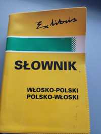 Słownik włosko-polski