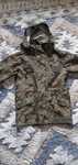Kurtka texar grom S/M