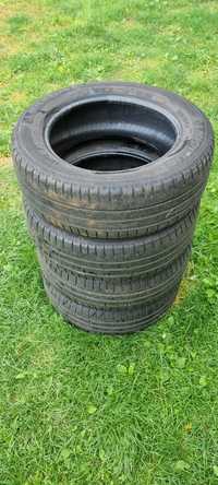 Opony letnie Michelin 205/60 R16 92V