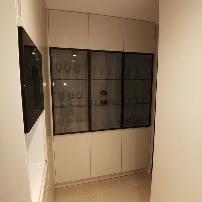 Meble na wymiar - serwis meblowy