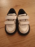 Buty dziecięce Adidas r.22