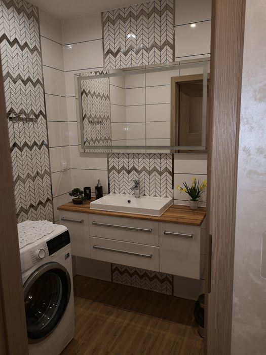 Apartament Wolne terminy