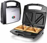 Opiekacz Toster Aigostar Lamo 30RUE 800W JAK NOWY!