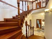 Продається 2-пов будинок – 258 м² (Роменський мікрорайон)