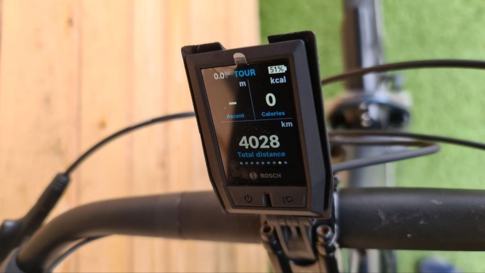 Електровелосипед Trek e-bike планетарка Bosch Kiox Бош электро