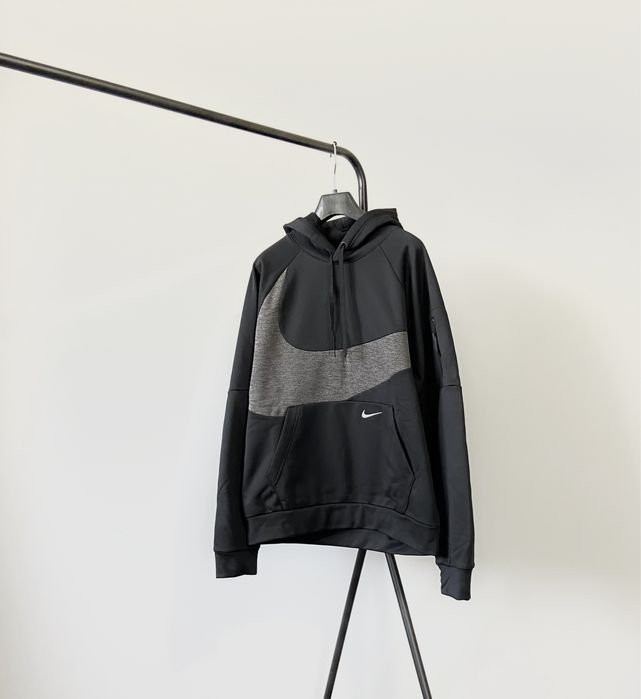 Nike Therma Fit Mens Hoodie чоловіче худі