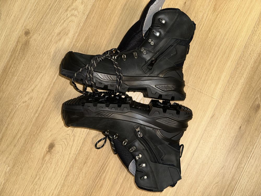 Buty robocze T-MASSIVE BASE [B1611] roz. 45
