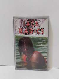 Jack Radics - Affairs of the heart - kaseta - KM169