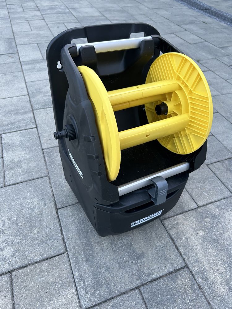 Karcher beben na waz premium zwijak do weza