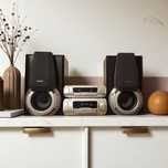 Wieża Technics eh560