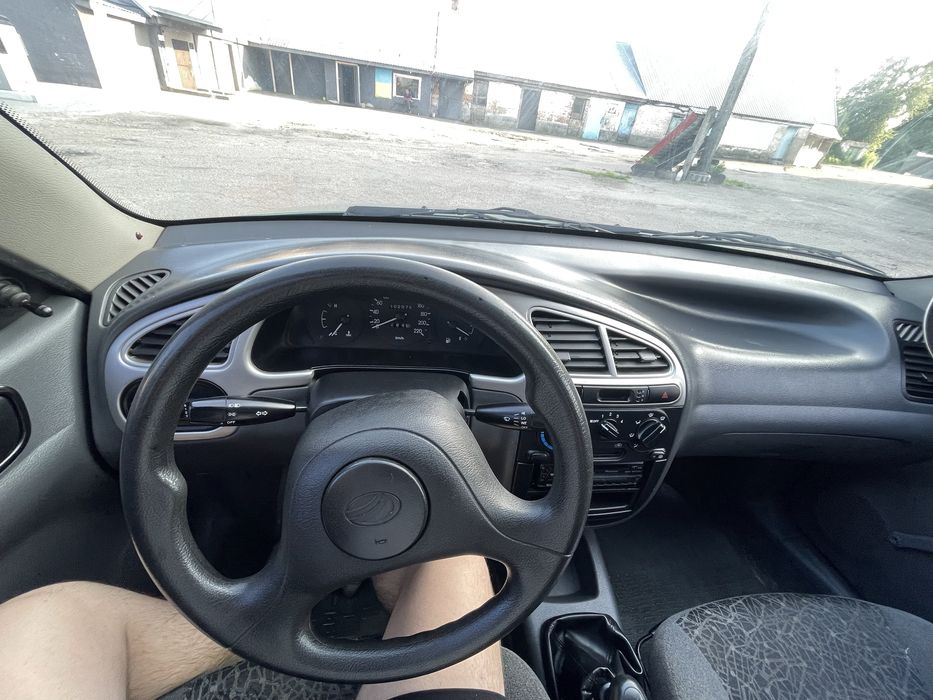 Sens 1.3 2009 року