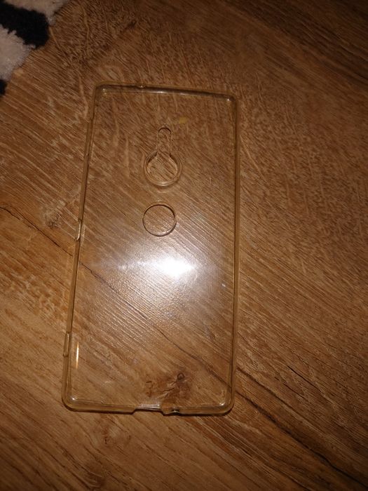 Etui xz2 Sony nowe