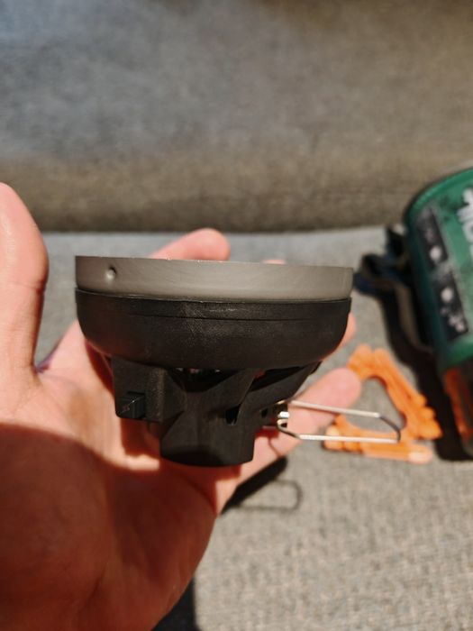 Palnik gazowy Jetboil Flash 1l cooking system