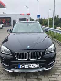 BMW X1 BMW XDrive18D