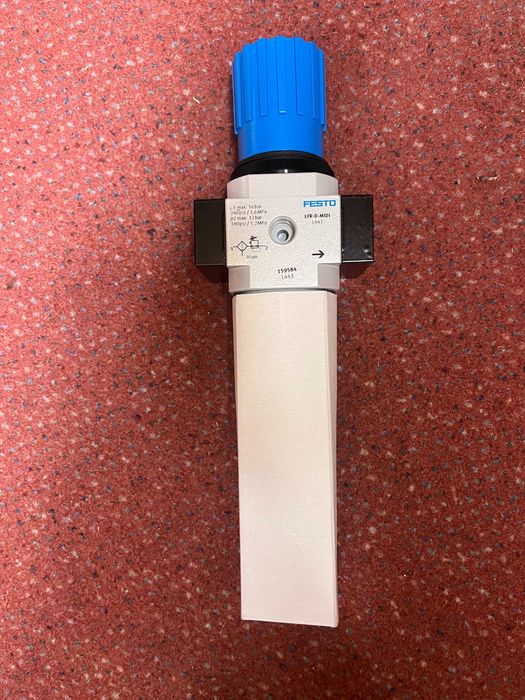Filtr z regulatorem ciśnienia FESTO LFR-1/2-D-MIDI 159584
