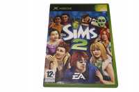 Gra The Sims 2 Microsoft Xbox