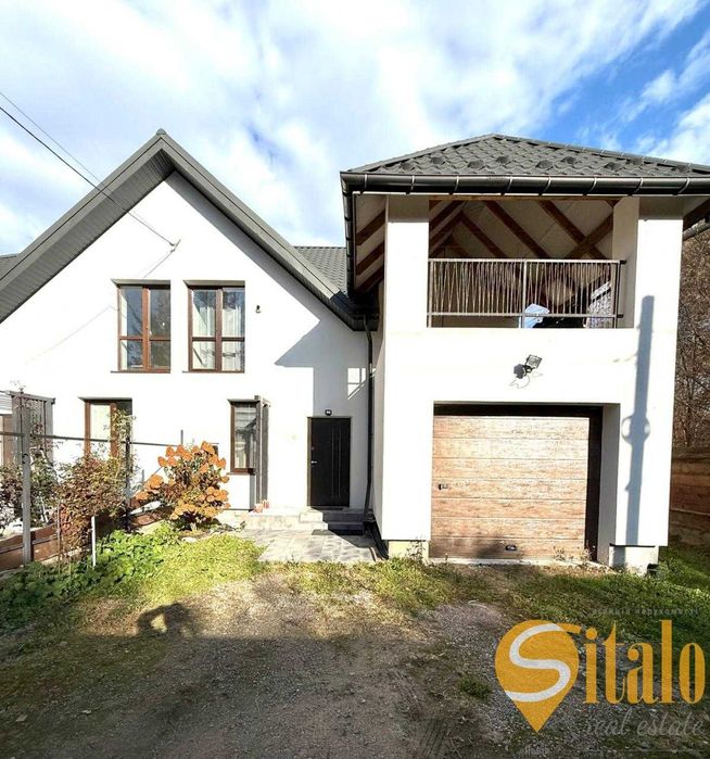 Оренда будинку, с. Бартатів