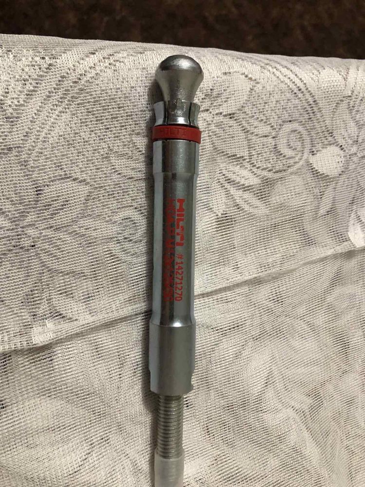 Анкер Hilti hda 12