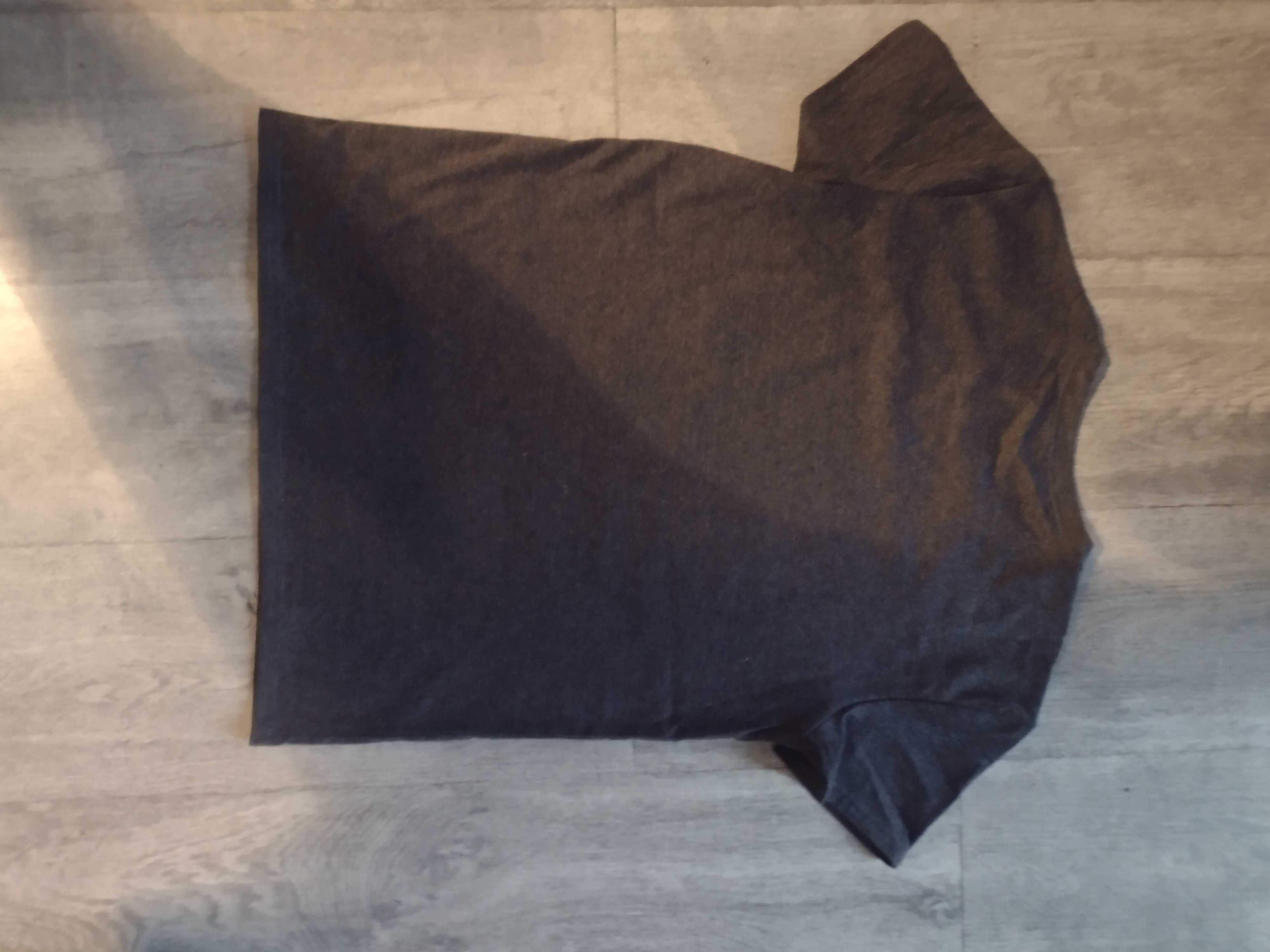 T-shirt damski r. S