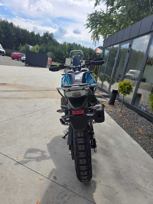 CFmoto 800 MT-X 2025