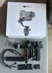 Estabilizador/ Gimbal DJI RSC 2