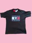 Футболка Tommy Hilfiger x Aape Bape limited edition