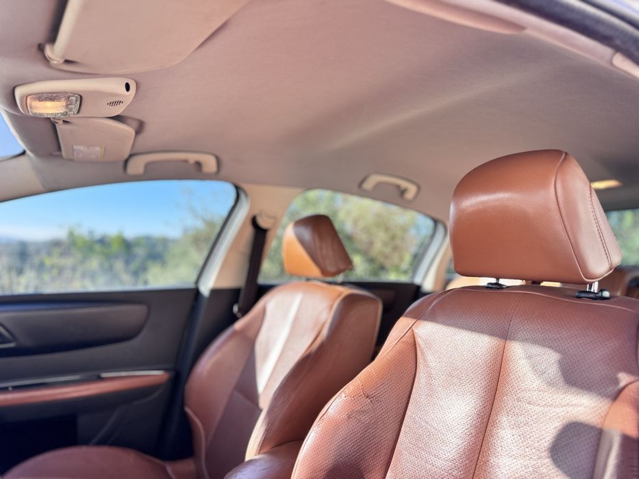 CITROEN C4 1.6 hdi EXCLUSIVE 2005 NACIONAL 18 meses garantia