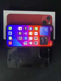 Iphone 13 mini RED 128gb