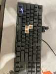 HATOR Rockfall 2 Mecha tkl