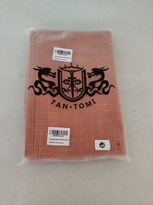 Poszewki na poduszki 40/50