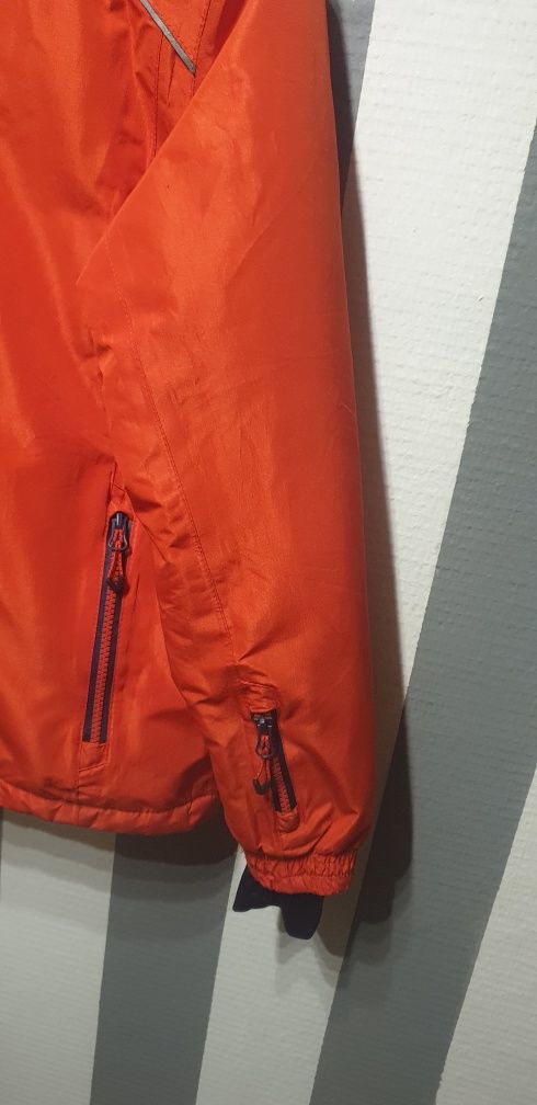 Kurtka typu softshell