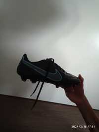 Chuteiras nike tiempo