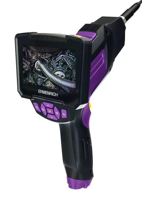 Kamera inspekcyjna Ermenrich Seek VE40