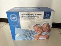 Materac zmiennocisnieniowy rehabilitacyjny