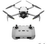 Drone DJI Mini 4 Pro | 4K UltraHD | RC-N2 | c/Garantia