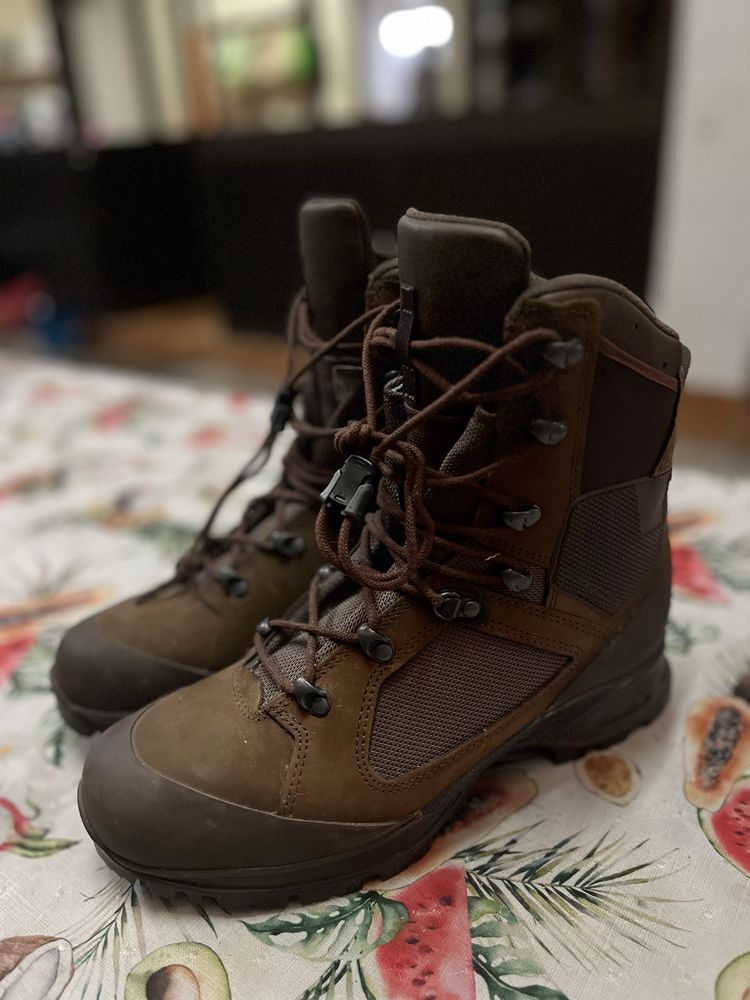 Botas da tropa GORE-TEX