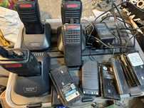 Radiotelefon kenwood tk-261 homologacja .