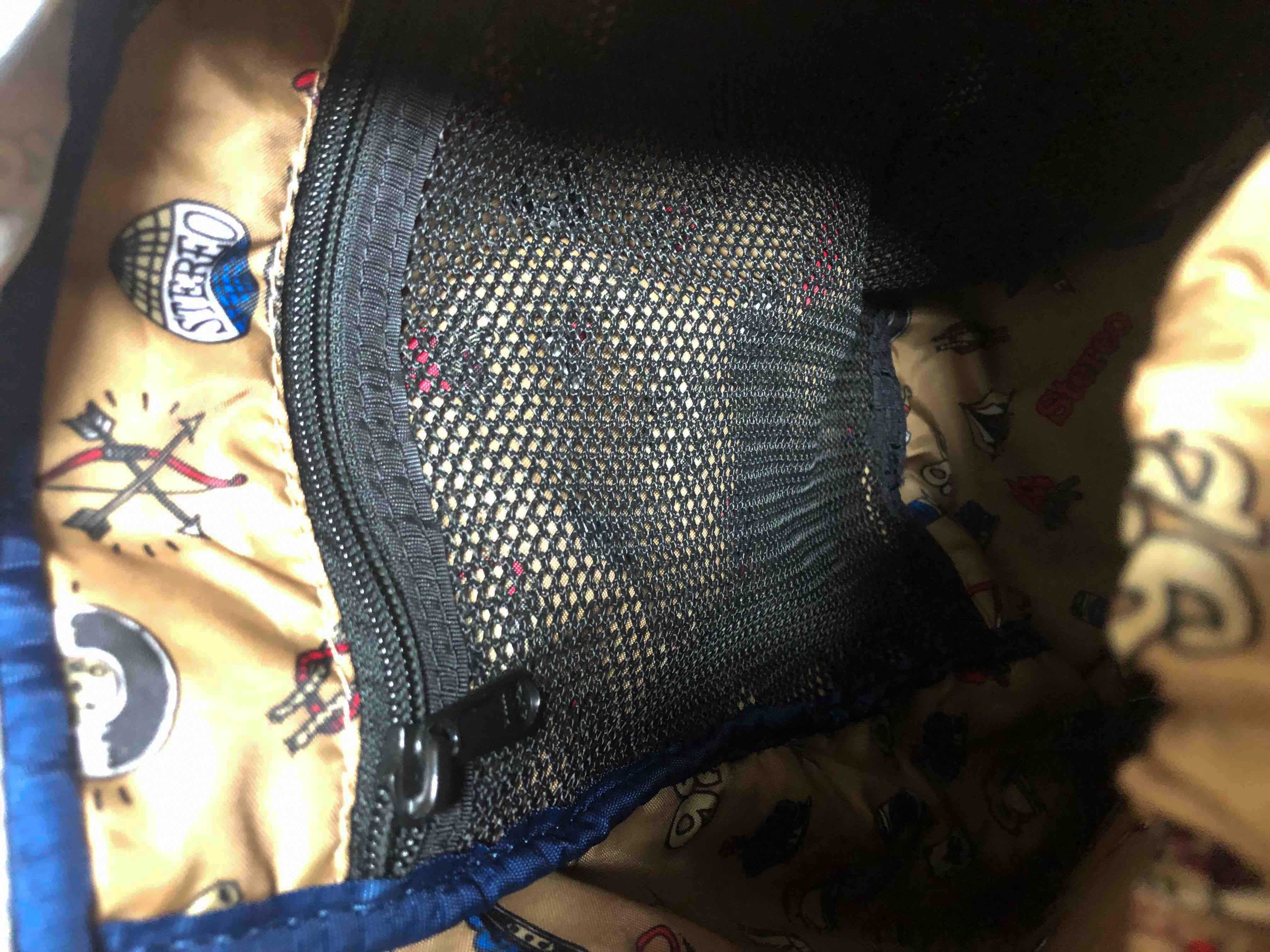 Рюкзак чоловічий DAKINE Trek 26L stereo collab