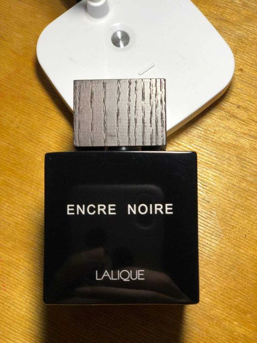 Продам чоловічий аромат оригінал ENCRE NOIRE LALIQUE 100мл.