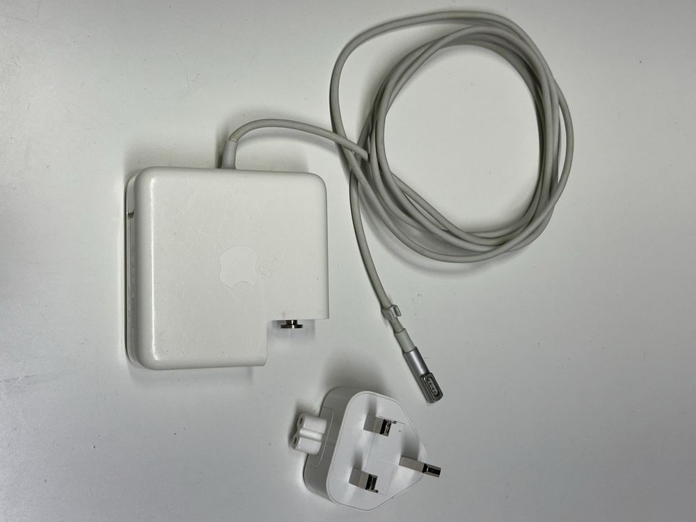 Zasilacz MagSafe Apple 85Wat