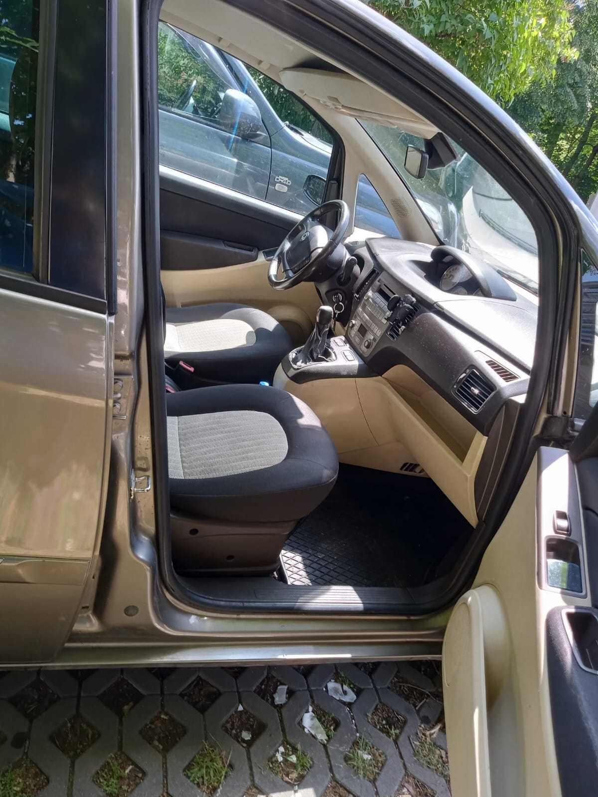 Lancia Musa 2006 diesel