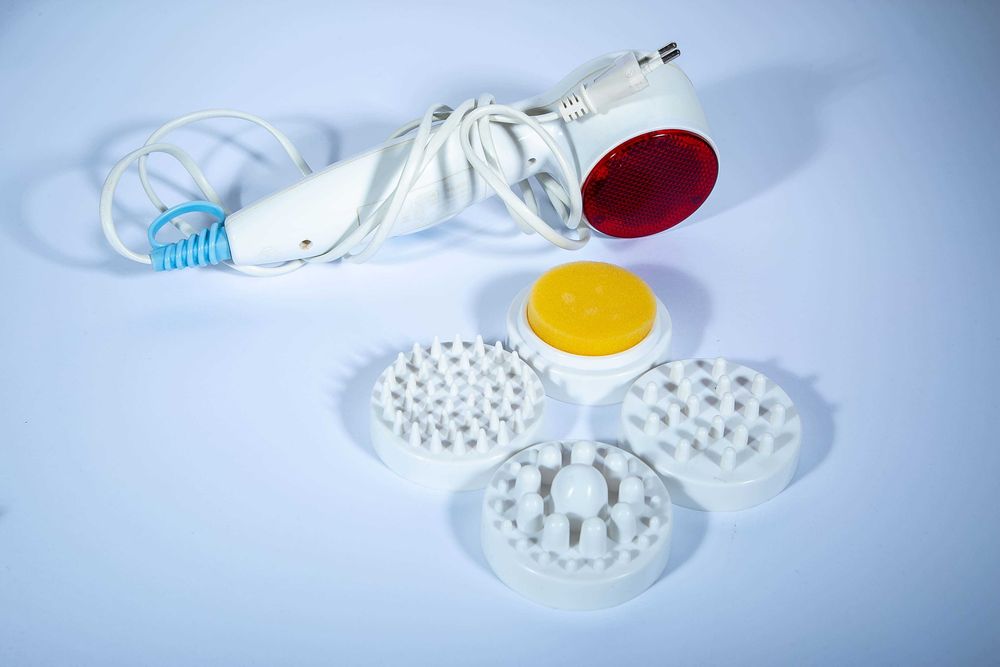 ПРОДАМ Массажер для тіла infrarot-massagegerat MSI 2571