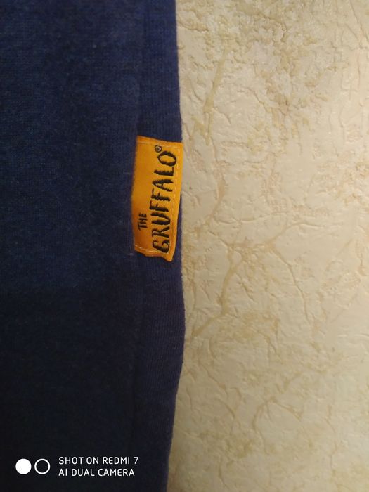 Сліп, чоловічок 3-4 роки