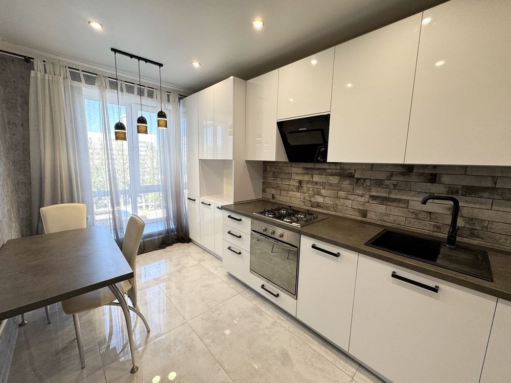Продам Реальная,River Park,Ривер Парк.Набережная,Победа,Євідновлення