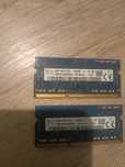 Pamięć RAM do laptopa DDR3 8GB