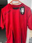 Conjunto 12 Camisolas Desporto Sport Zone - Tamanho L