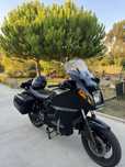 Bmw k1100 LT original