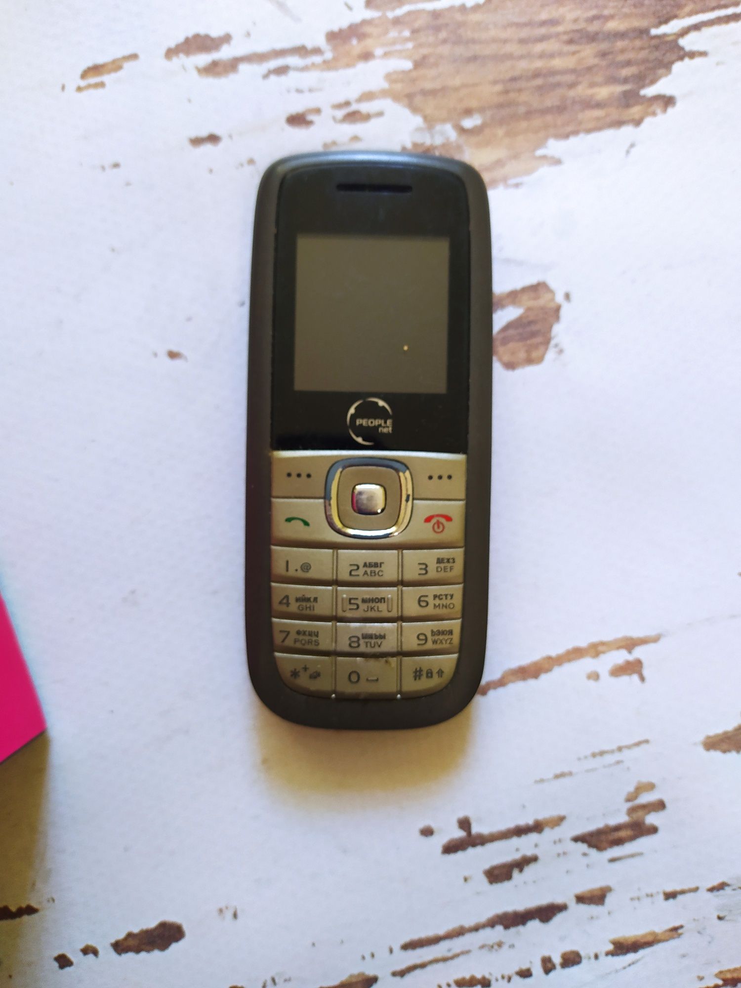 Телефон Huawei C2809